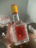 百泉春普寿酒42度白酒 儒香型 纯粮食白酒 每箱6瓶 整箱装 42度 500mL 6瓶 42度 实拍图