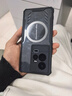 睿思派适用iqoo15T/Ultra手机壳iqooNeo11/10pro+/13/z11/10turbo+外壳保护neo9pro新款散热电竞外防摔透 炫酷黑石墨烯散热镜头全包 iQOO 11/11s 实拍图