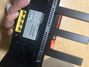 Tenda腾达路由器WiFi7【云霄BE5100】千兆穿墙王信号增强无线超强2.5g网口家用电竞放大器立式BE6L Pro 实拍图