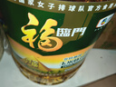 福临门食用油 非转基因压榨一级黄金产地玉米胚芽油6.18L 中粮出品 实拍图