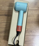 戴森（DYSON）HD16 全新智能吹风机 Supersonic 电吹风 负离子 速干护发  礼物推荐 HD16彩陶青色 实拍图
