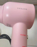 徕芬Laifen SE Lite 家用入门款高速吹风机 莱芬大风力速干低噪学生宿舍便携风筒 礼物推荐 国家补贴 SE lite粉色 实拍图