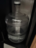 拜杰纯净水桶 桶装水桶 矿泉水桶饮水机茶台吧机水桶手提户外桶 15L 实拍图