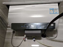 海尔（Haier）国家补贴20%双胆扁桶电热水器50升 BK3MINI 鲜活水 3300W变频速热 一级能效 家用储水式 镁棒免换  实拍图