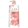 力士(LUX)沐浴露 焕亮粉樱香 淡雅香氛 爽肤沐浴乳1000g留香 实拍图