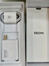 小米 REDMI K80 国家补贴 第三代骁龙 8 6550mAh大电池 澎湃OS 玄夜黑 12GB+512GB 红米5G手机 实拍图