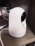 360摄像头9pro-800万双频WIFI云台家用摄像头家用监控摄像机手机远程监控器360度夜视全景 婴儿看护器 实拍图