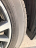 邓禄普（DUNLOP）轮胎/汽车轮胎 225/55R18 98H SP SPORT 5000 原厂配套三菱欧蓝德 实拍图
