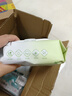 可爱多湿厕纸巾80抽*1包女性孕妇可用纯水男士湿厕纸婴儿擦屁屁专用纸 实拍图