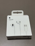 Apple/苹果 USB-C接口有线耳机 type-c接口有线耳机苹果耳机 苹果17有线耳机笔记本耳机游戏音乐 实拍图