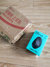 罗技（Logitech）M330 静音鼠标 无线鼠标 办公鼠标 右手鼠标 带无线微型接收器 黑色 实拍图