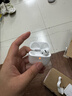 Apple/苹果 AirPods 4 搭配USB-C充电盒 苹果耳机 蓝牙耳机 适用iPhone/iPad/Mac 四代 实拍图