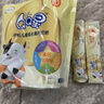 伊利QQ星儿童成长高钙奶粉 学生奶粉 营养品 早餐 奶粉儿童3岁+ 400g 实拍图