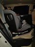惠尔顿（Welldon）儿童安全座椅 0–12岁车载婴儿 360度旋转 i-Size认证 安琪拉PRO 实拍图