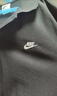 耐克(NIKE)春夏男短袖T恤 POLO衫 运动休闲 DX0618-010 黑色XL 实拍图