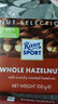 瑞特滋（RITTER SPORT）全榛子牛奶巧克力 100g 休闲零食糖果节日礼物送男女友德国原产 实拍图