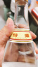 汾酒 黄盖玻汾 清香型白酒 53度 475mL*6瓶 整箱装非原箱 实拍图