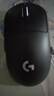 罗技（G）GPW3 狗屁王三代无线游戏鼠标 专业电竞手型 60g轻量 黑 CS2/瓦洛兰特/ LOL 升级8KHz 88G 888IPS 实拍图