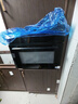 美的SX5全嵌蒸烤箱嵌入式蒸烤箱一体机家用蒸烤箱55L大容量温湿智控涡轮风炉烤蒸烤炸炖燃卡脱脂 【行业热卖top】美的SX5嵌入式蒸烤炸炖蒸烤箱 实拍图