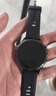 HUAWEIWATCH GT 6 雅丹黑 46mm智能手表多维情绪健康全新骑行体验21天超长续航华为GT6手表GT5升级 实拍图