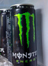 魔爪（Monster）魔爪 Monster 原味 能量风味饮料 功能饮料 330ml*24罐 实拍图