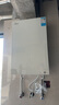 美的燃气热水器【一级能效无冷凝管M10S 18L增压款】优于16L 大水量免换气表 增压无冷感 M10S Max 18L 实拍图