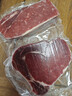 鲜京采&必胜客 联名款西冷牛排780g（6片）原肉整切 健身减脂牛肉 实拍图