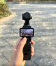 大疆 DJI Osmo Pocket 3 标准版 一英寸口袋云台相机 OP灵眸手持数码相机 旅游vlog 便携美颜摄像 实拍图