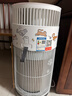 霍尼韦尔（Honeywell）宠物空气净化器吸猫毛除过敏源猫猫搭子 猫毛净化器杀菌消毒除异味【家电国家补贴】KJ360F-C22W 实拍图