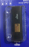 爱国者（aigo）256GB USB3.2 U盘 L8302写保护 黑色 防病毒入侵 防误删 实拍图