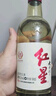 红星二锅头大曲酿 清香型白酒纯粮 52度500ml*6瓶整箱装 新老包装随机 实拍图