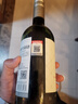红魔鬼经典珍藏赤霞珠干红葡萄酒750ml单瓶 智利原瓶进口热红酒调酒 实拍图