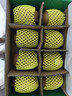 佳沛（zespri）新西兰   阳光金奇异果 8个装 超大果单果重约173-204g 猕猴桃 实拍图