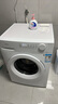 美的（Midea）滚筒洗衣机全自动家用 MG100V11FPRO 10公斤超薄 双重除菌三重洗涤守护 以旧换新 家电国家补贴20% 实拍图