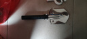 【锯木/挖土/防身】多功能户外小型便捷工兵铲 兵铲(1把装)【29cm】 1把铲子 实拍图