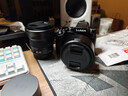 松下S5M2（20-60mm+50mm）（Panasonic）S5二代 全画幅微单相机 约2420万有效像素 新相位混合对焦 实拍图