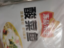 冻品先生 安井 酸菜鱼 419g*4袋 酸辣味 老坛酸菜黑鱼片 含酸菜调料包 实拍图