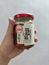 川娃子 调味品辣椒酱青红辣椒拌饭拌面下饭酱蒜蓉剁椒酱辣酱双椒酱230g 实拍图