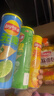 乐事（Lay's）无限薯片 104g*3罐 组合装（黄瓜+原味+青柠） 休闲零食 实拍图