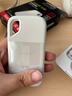 闪迪（SanDisk）2TB Type-c USB3.2 NVMe移动固态硬盘 PSSD E5D京东限定版 1050MB/s 三防保护 手机直连笔记本外接 实拍图