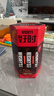 好时（Hershey’s）浓醇黑巧克力 14条210g盒装 办公休闲零食 生日礼物 送女生  实拍图