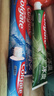 高露洁（Colgate）冰爽龙井青柠牙膏180g 10倍持久清凉感清新口气 新老包装随机发货 实拍图