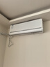 美的空调【马思纯同款】3匹挂机 全面风 新一级能效 客厅空调 商铺自建房适用 壁挂式 KFR-65GW/N8QM1 实拍图