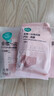 全棉时代一次性内裤女纯棉孕妇产妇月子不掉絮灭菌 高腰XL码15条 实拍图