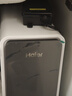 海尔（Haier）鲜活水HKC3000-R793D2U1长效6年1200G膜净水器+麦浪8℃冰水双水路真沸腾冷热款管线HGDZ2571-U1 实拍图