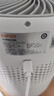 苏泊尔（SUPOR）加湿器无雾金榜轻音桌面大容量大雾量办公室卧室家用无雾加湿器空调风扇伴侣礼品33A国家补贴 实拍图