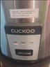 福库（CUCKOO）韩国品牌商用大容量饭煲不糊底不粘锅学校食堂饭店餐厅微压大电饭锅16L8人份以上CR-3055 实拍图