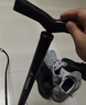 永久打气筒自行车家用高压摩托车充气电动车汽车篮球通用气管便携 实拍图