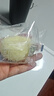 港荣蒸蛋糕奶香900g小面包早餐零食饼干嫩鸡蛋西式糕点纯蛋糕礼品盒物 实拍图