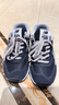 NEW BALANCE运动鞋男女复古经典休闲鞋574系列ML574EVB 37.5 实拍图